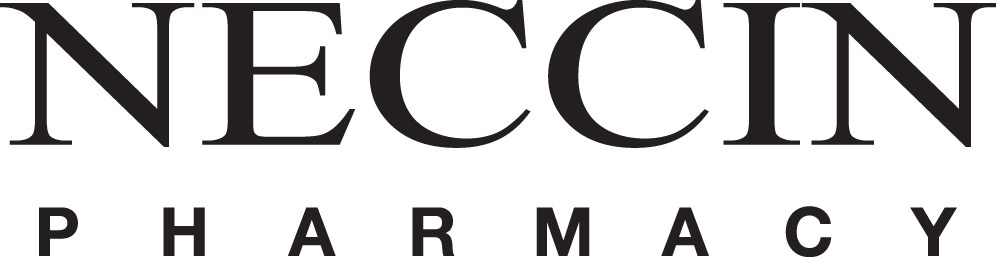 Neccin Pharmacy hårplejeprodukt
